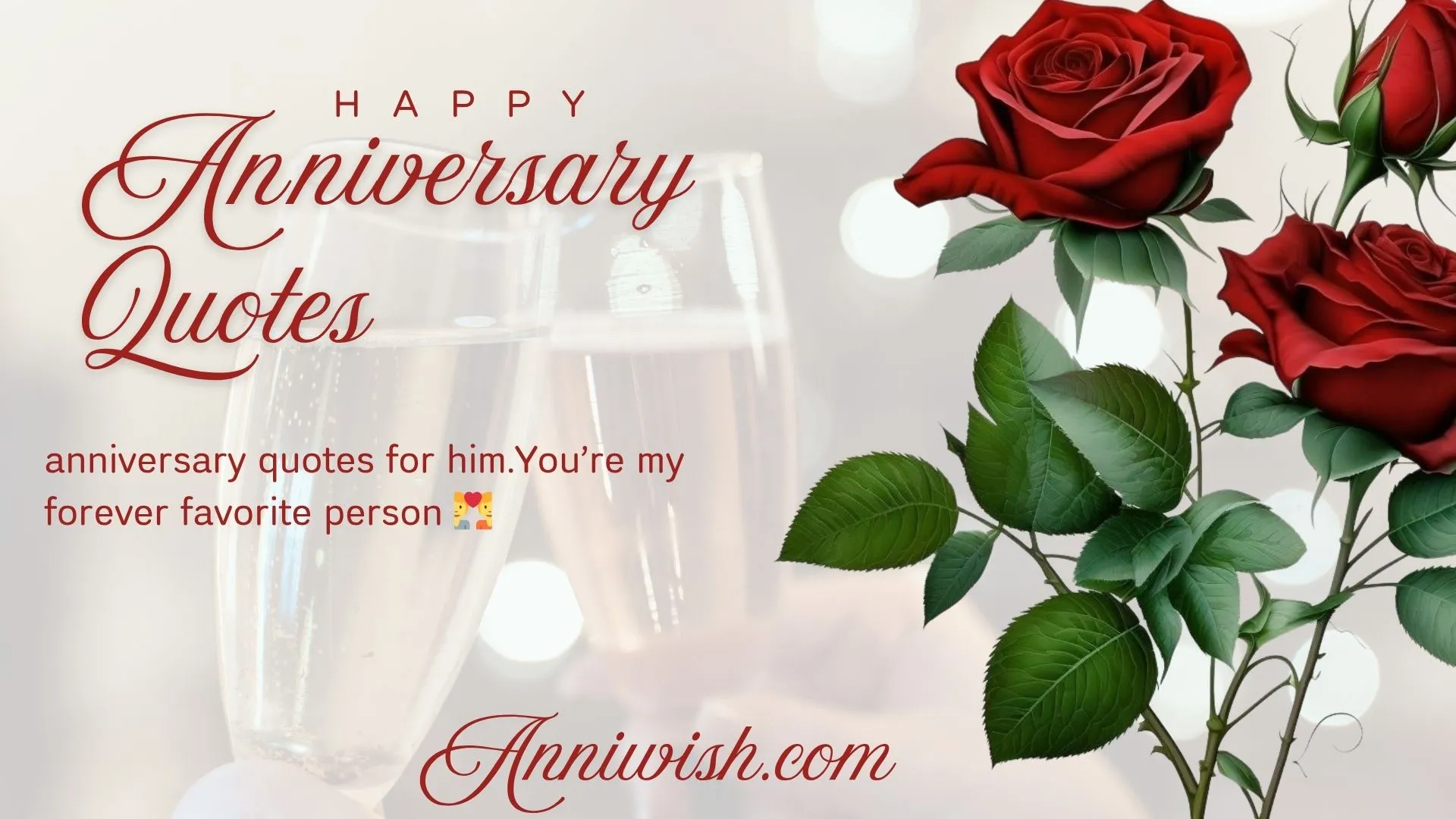 anniversary quotes for him