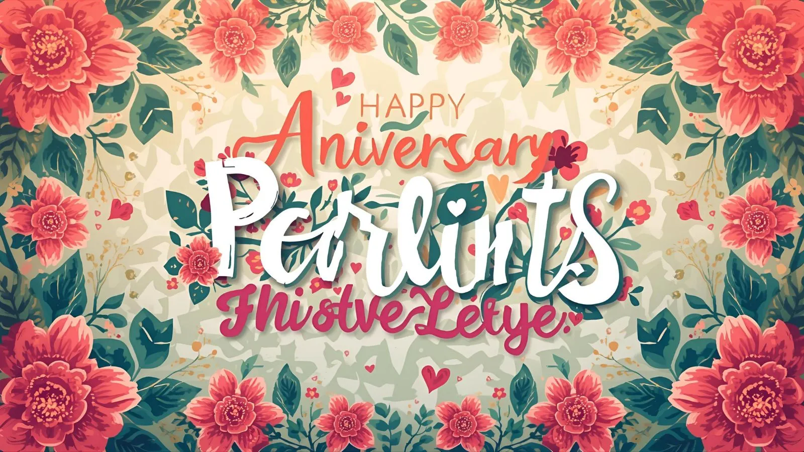 anniversary quotes for parents