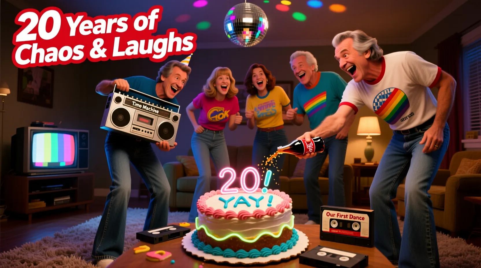 funny 20th anniversary quotes