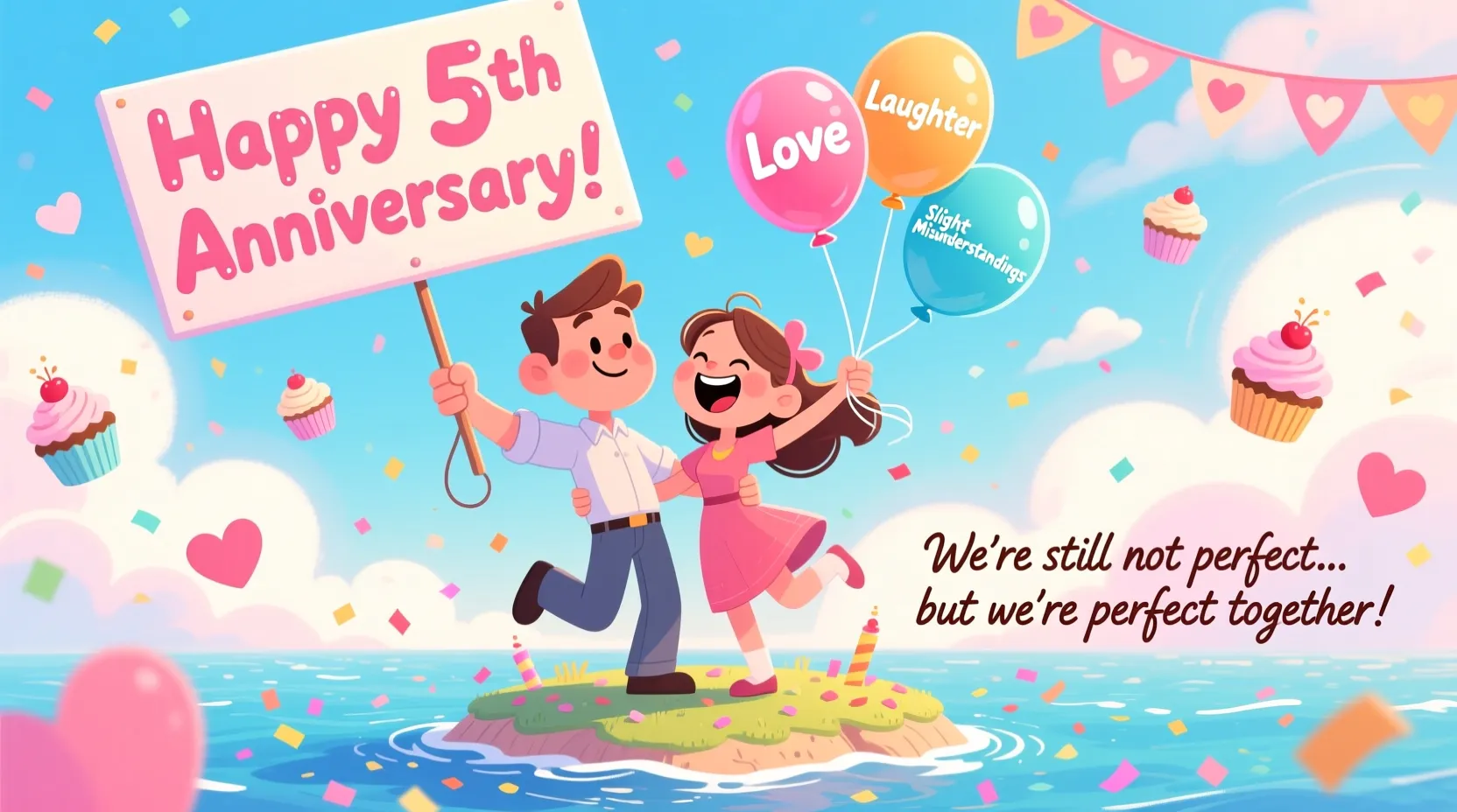 funny Anniversary Quotes for Couples