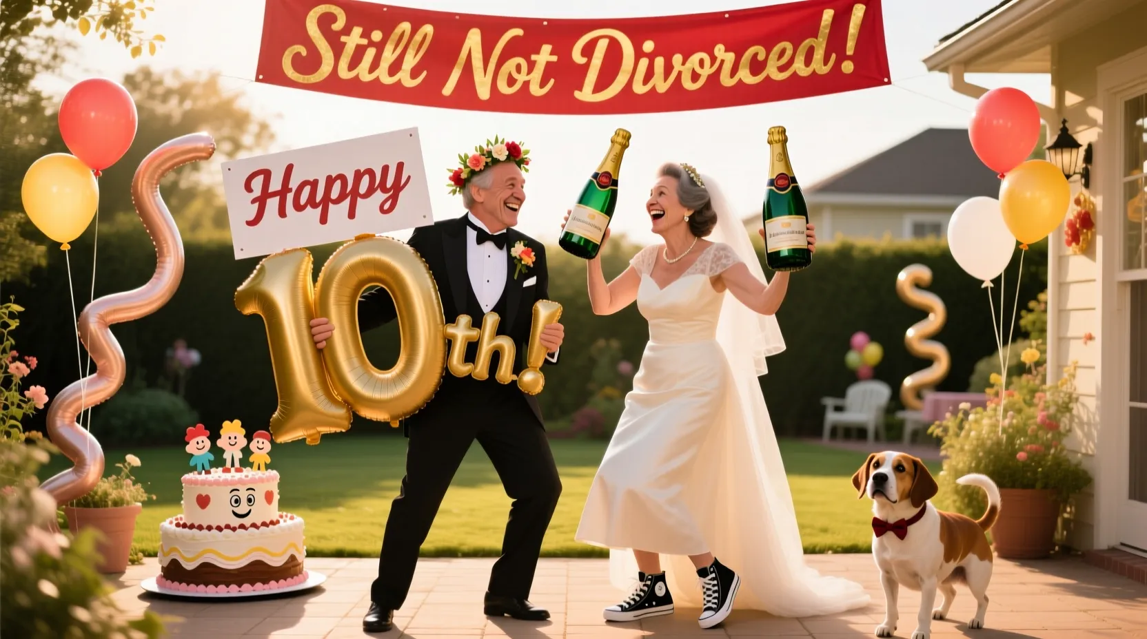 funny wedding anniversary quotes