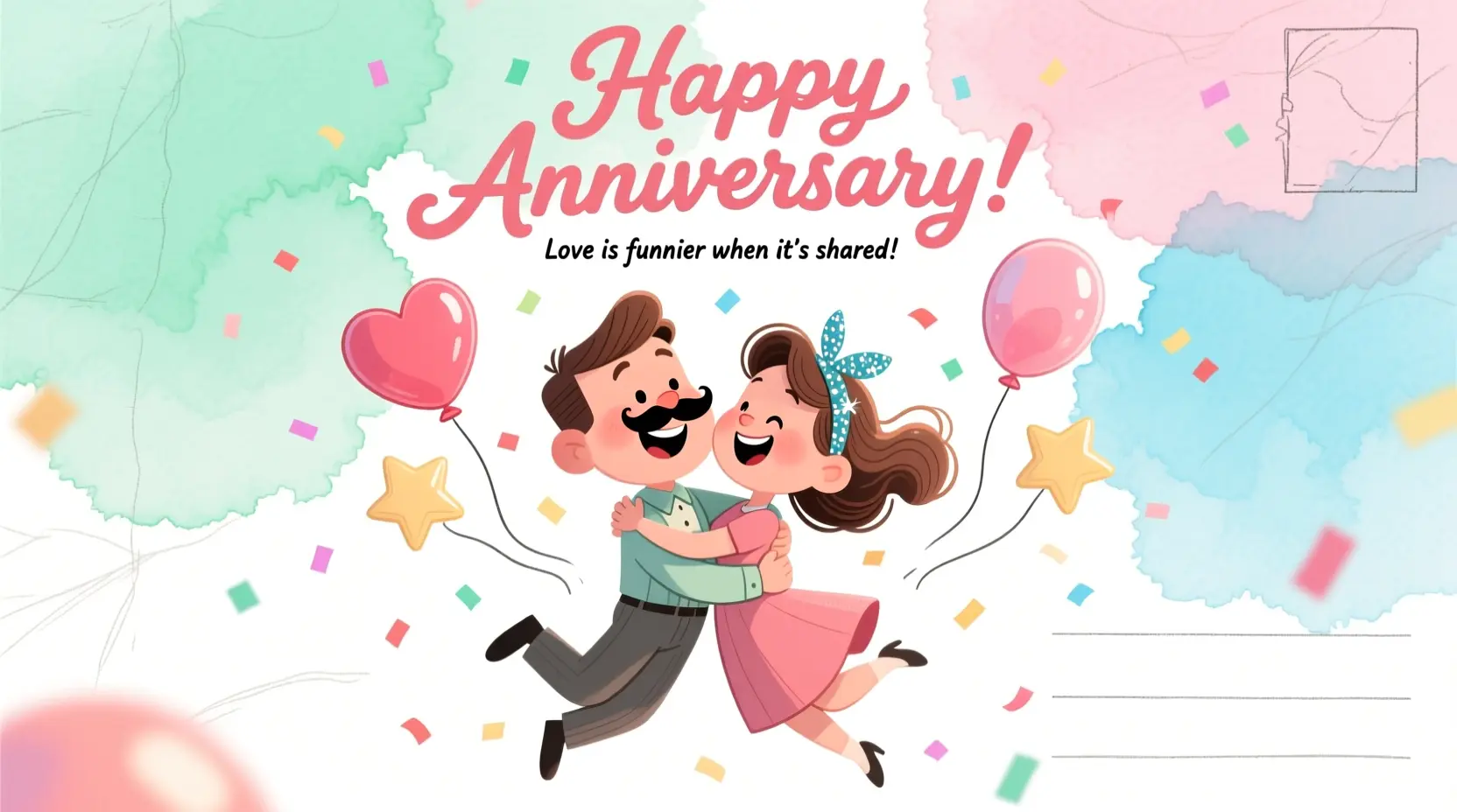 Funny Happy Anniversary Quotes