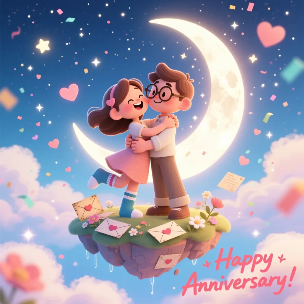 Romantic Ifunny Anniversary Quotes for Couples