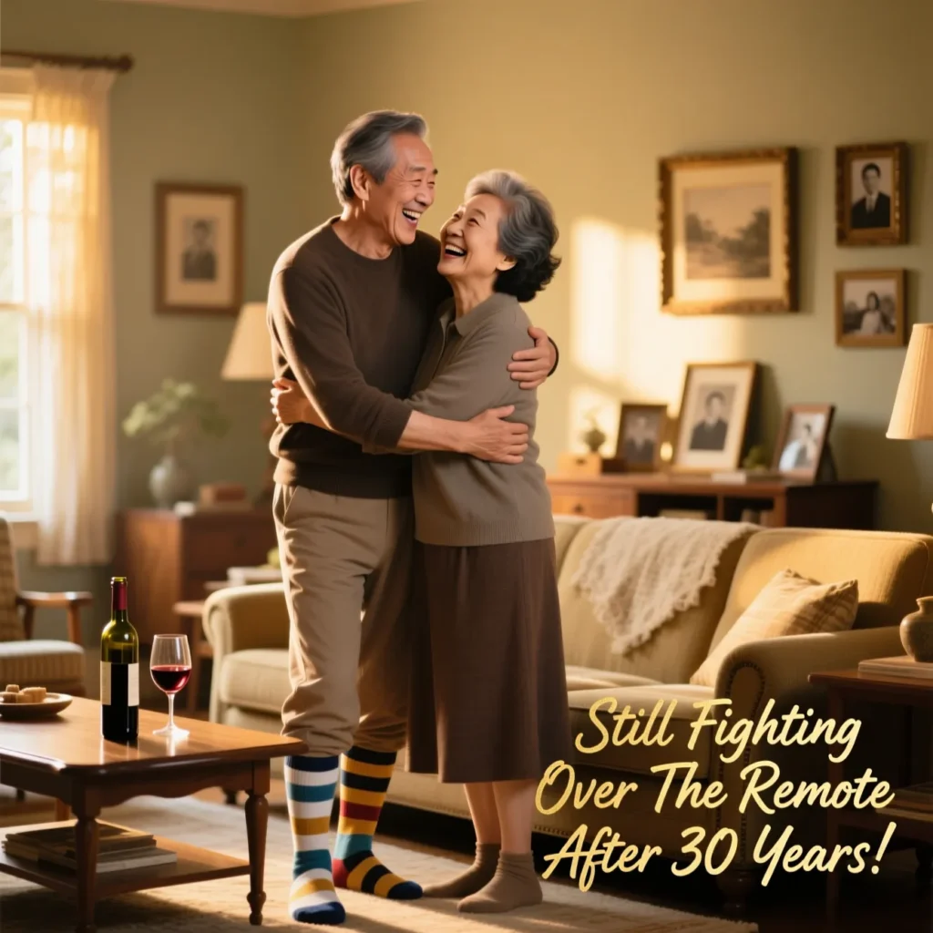 Romantic Funny Anniversary Quotes for Parents