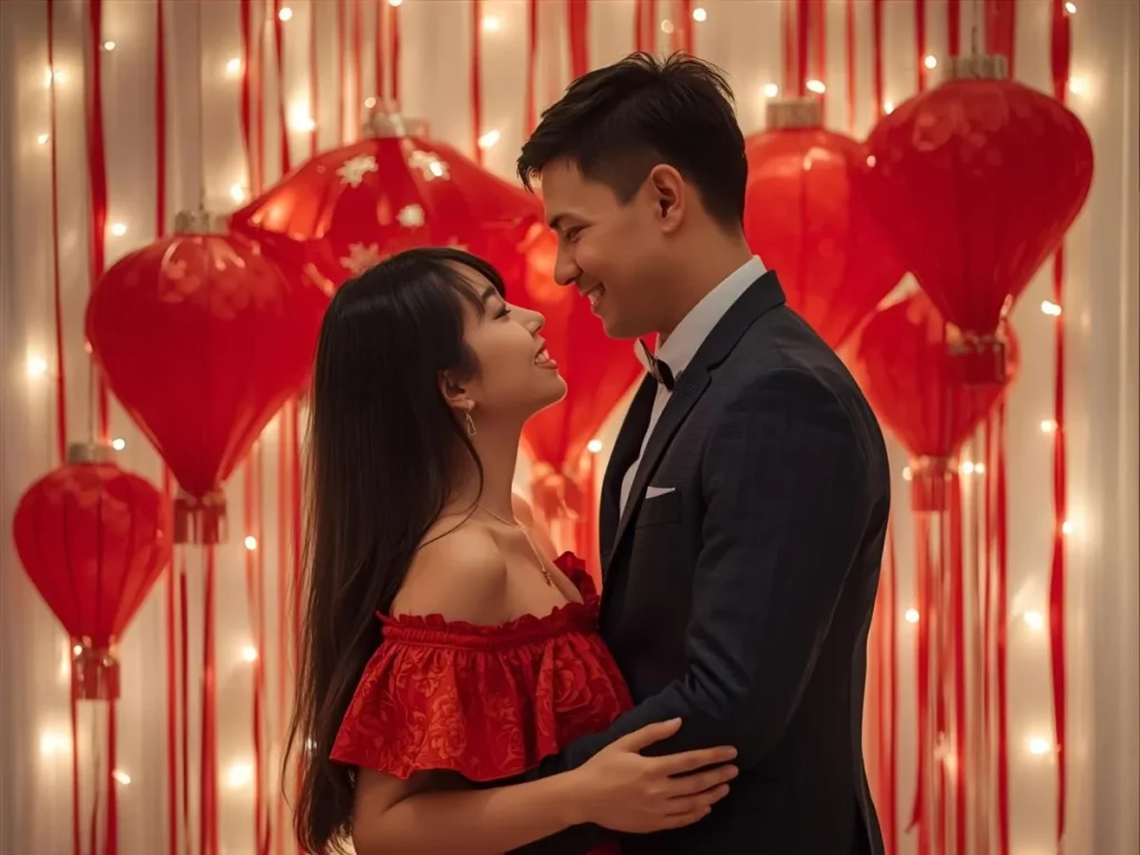 Romantic Happy Anniversary Quotes for Friends