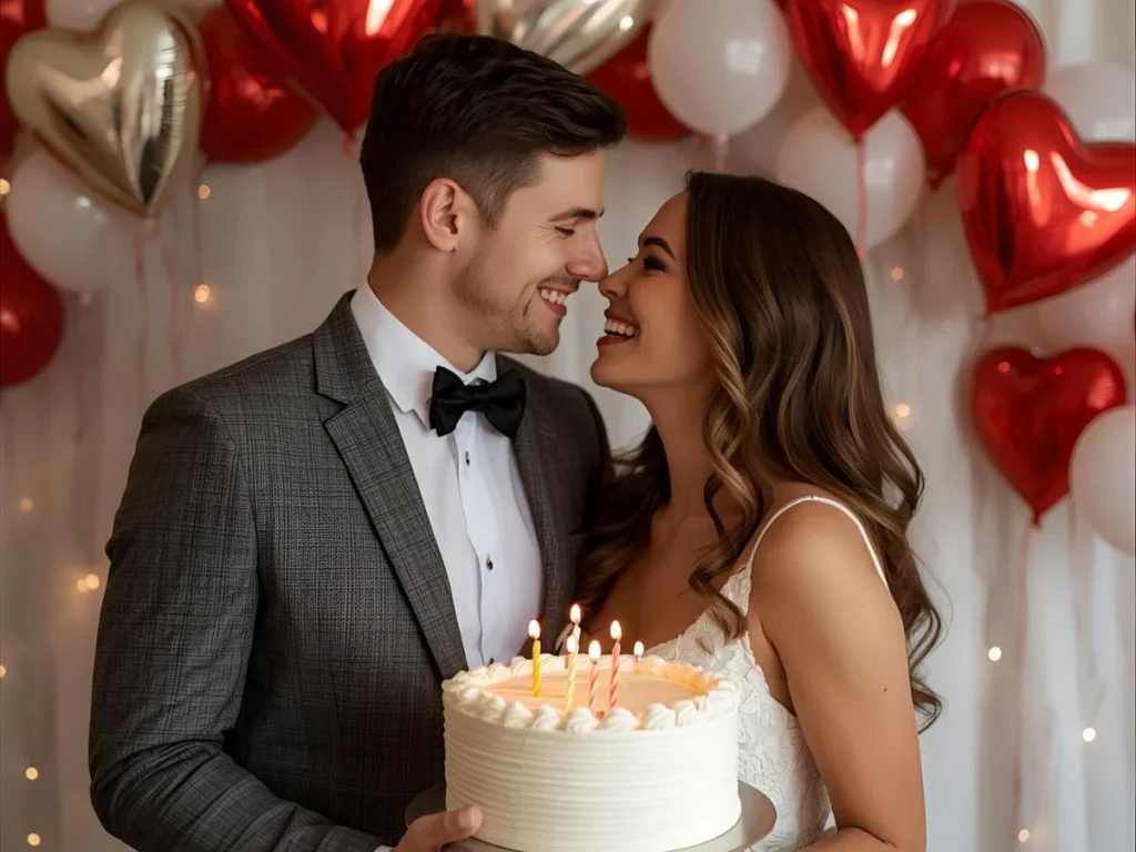 Romantic Happy Anniversary Quotes for Husband