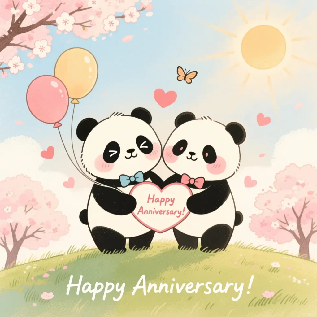 Short & Cute Happy Funny Anniversary Quotes