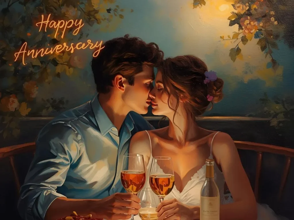 Trending Happy Anniversary Husband Quotes This Year