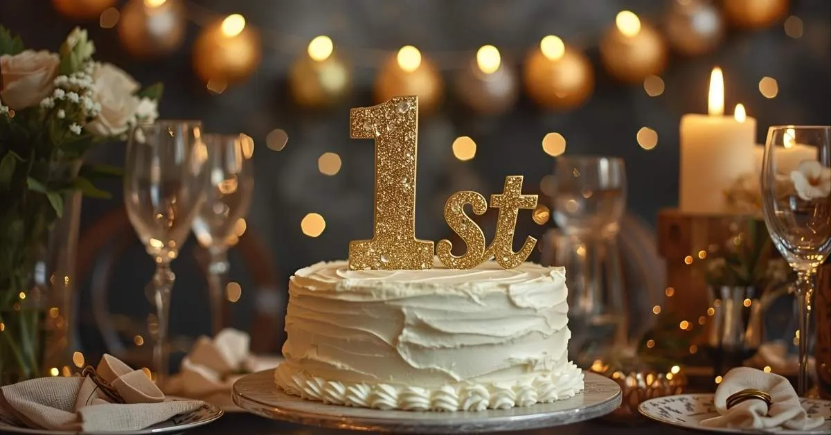 1st wedding anniversary quotes