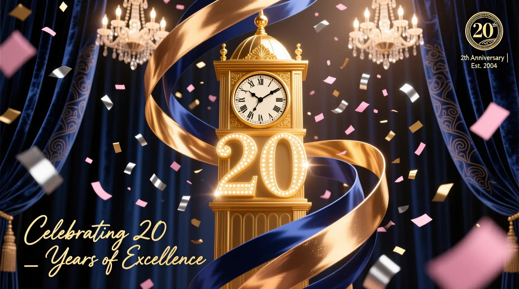 20th Anniversary Quotes