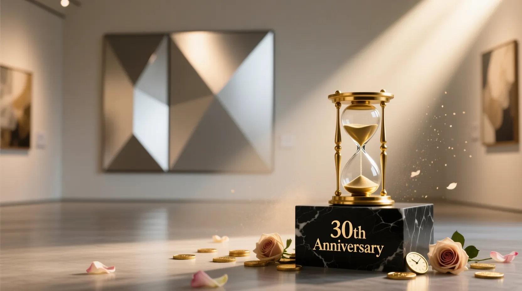 30th Anniversary Quotes