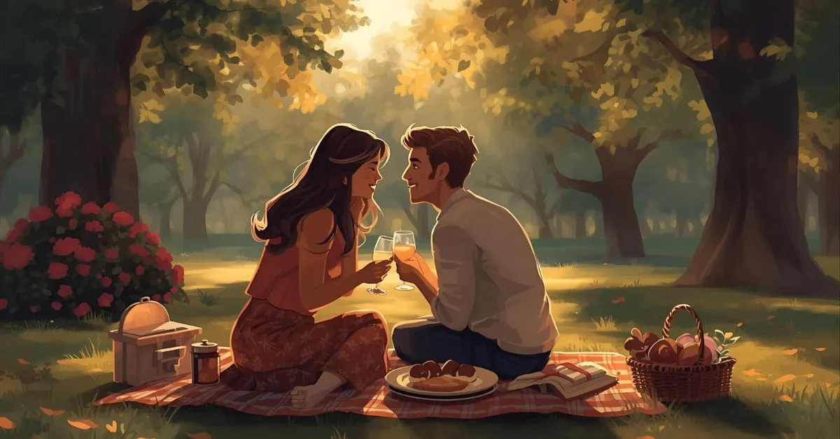 4 Year Anniversary Quotes