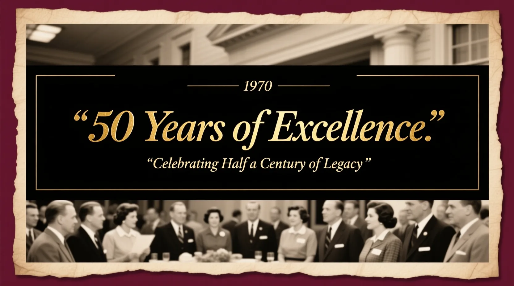 50th Anniversary Quotes