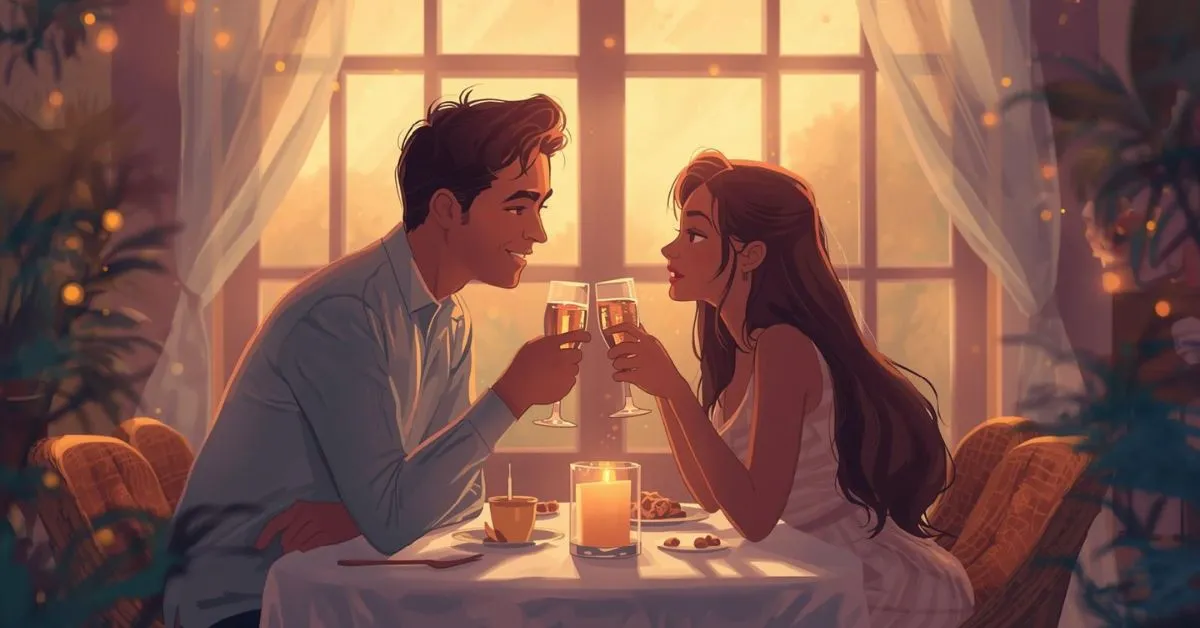 8 Year Anniversary Quotes