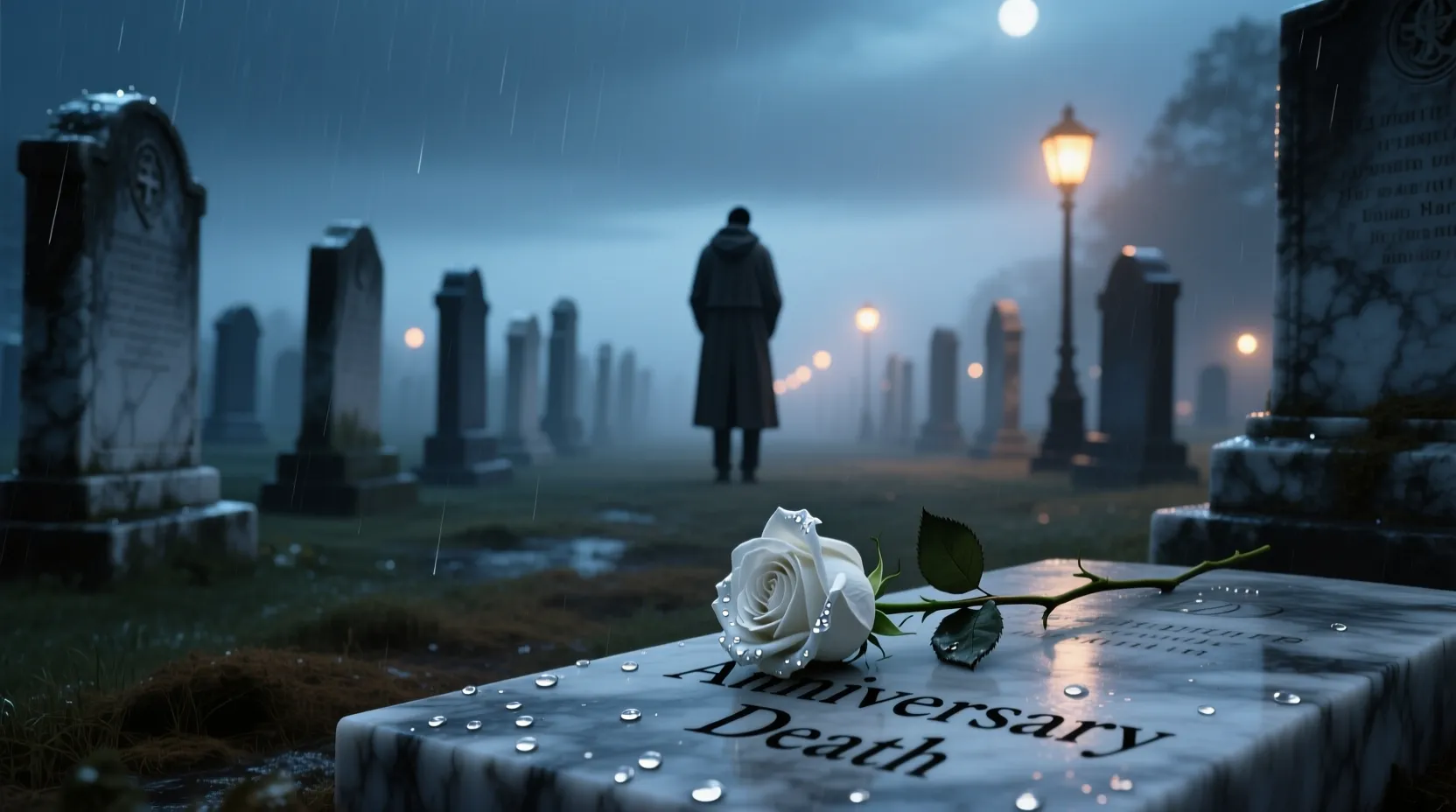 Anniversary Death Quotes