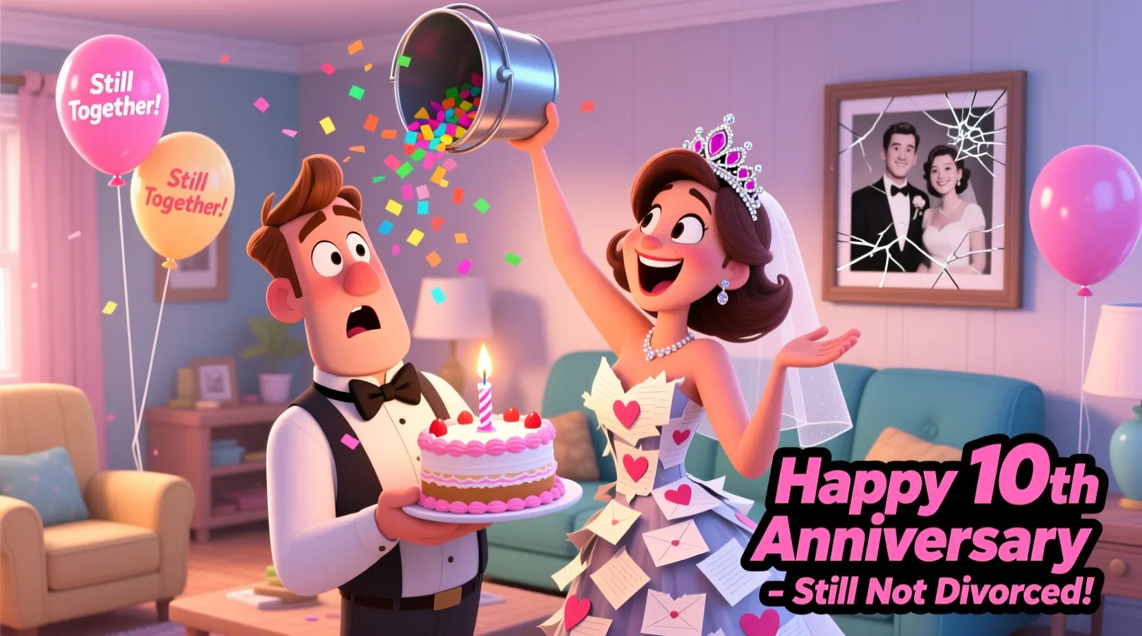 Anniversary Funny Quotes