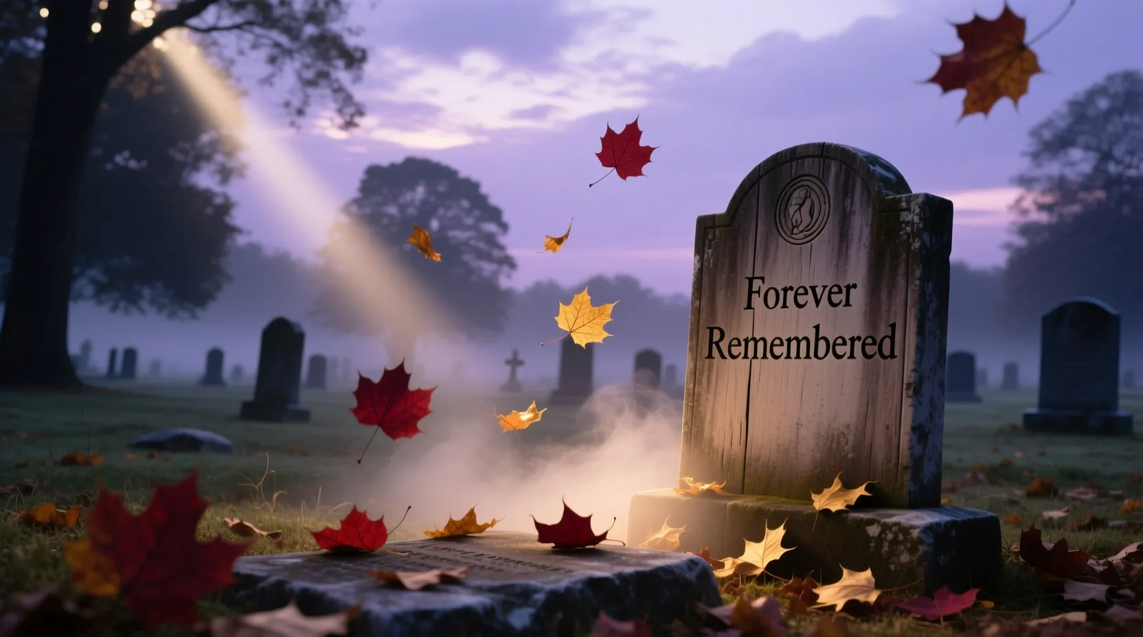 Anniversary of Death Quotes