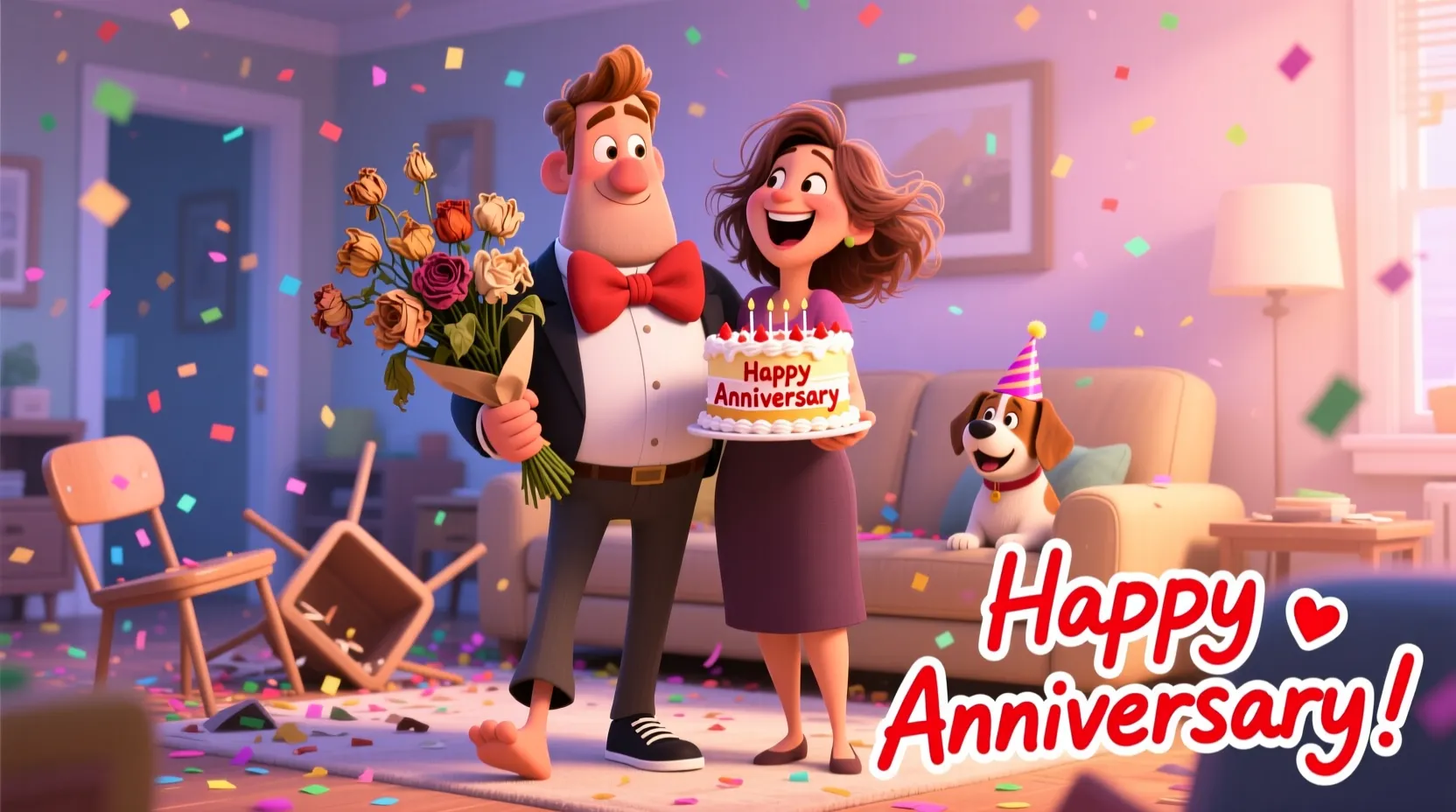 Anniversary Quotes Funny