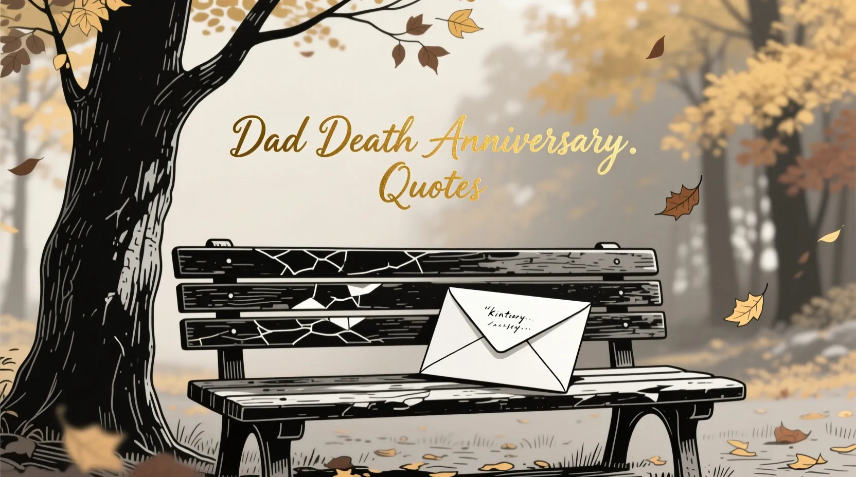 Dad Death Anniversary Quotes