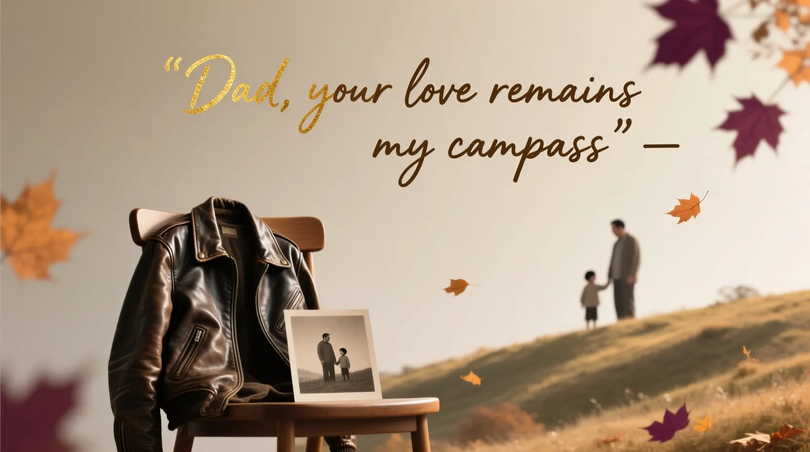 Dad Death Anniversary Quotes