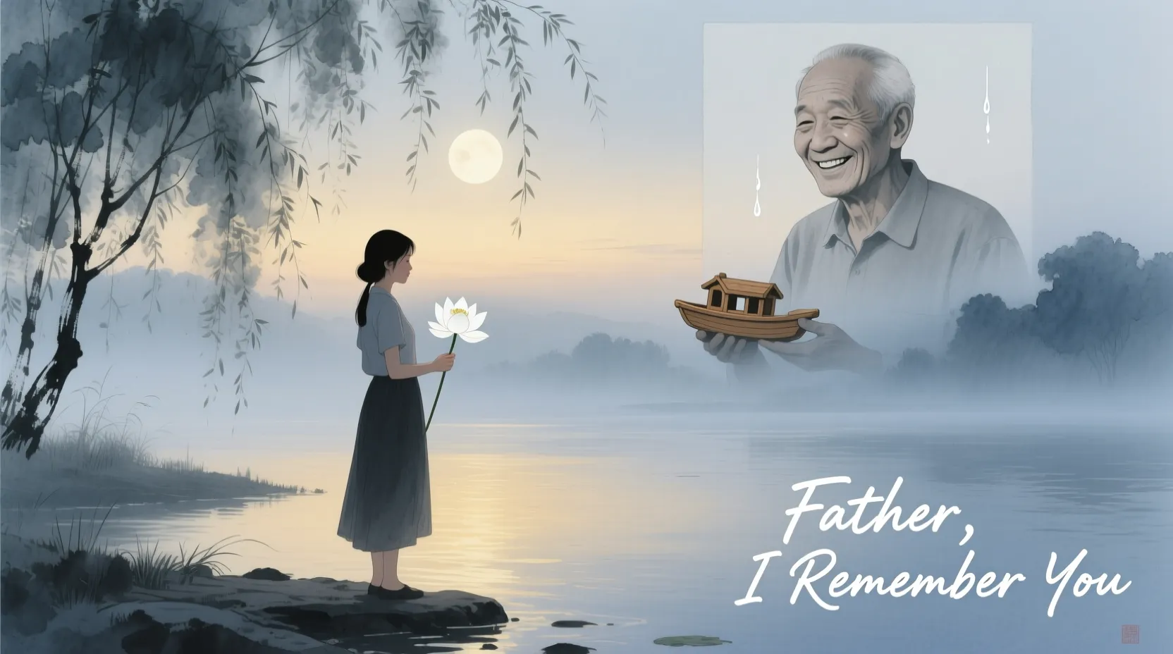 Father Death Anniversary Quotes From Daughter