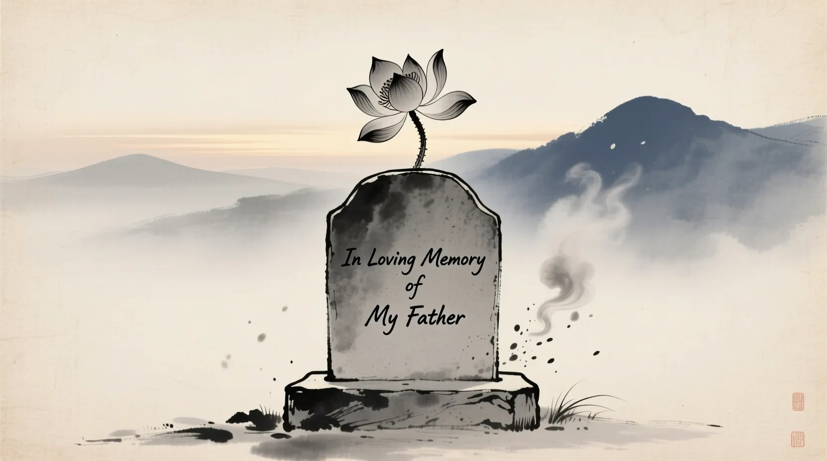 Father Death Anniversary Quotes