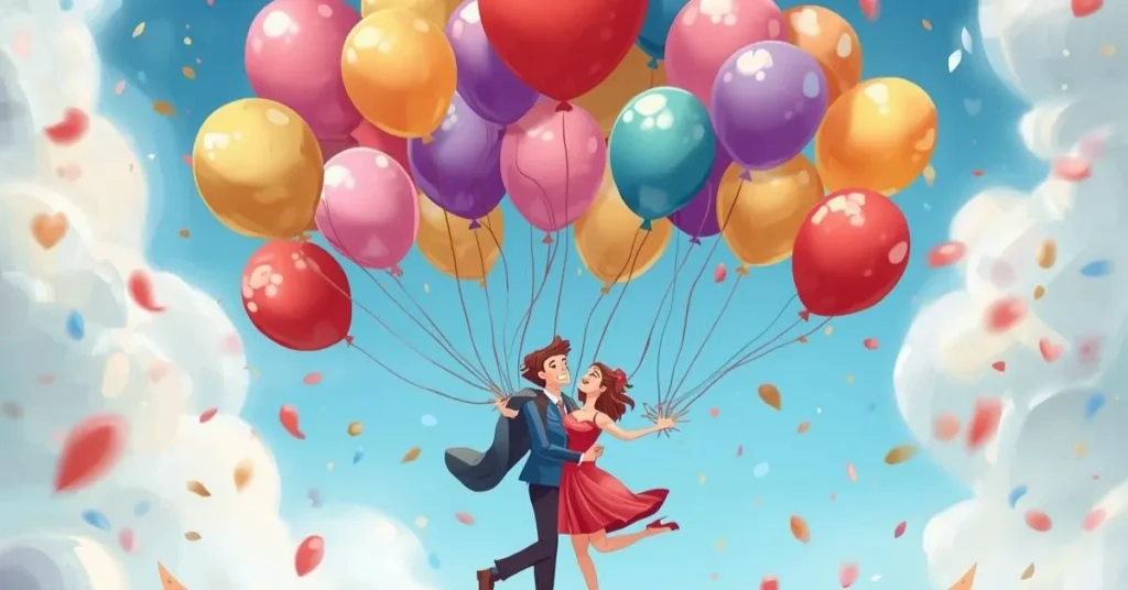 Funny 5th Anniversary Quotes