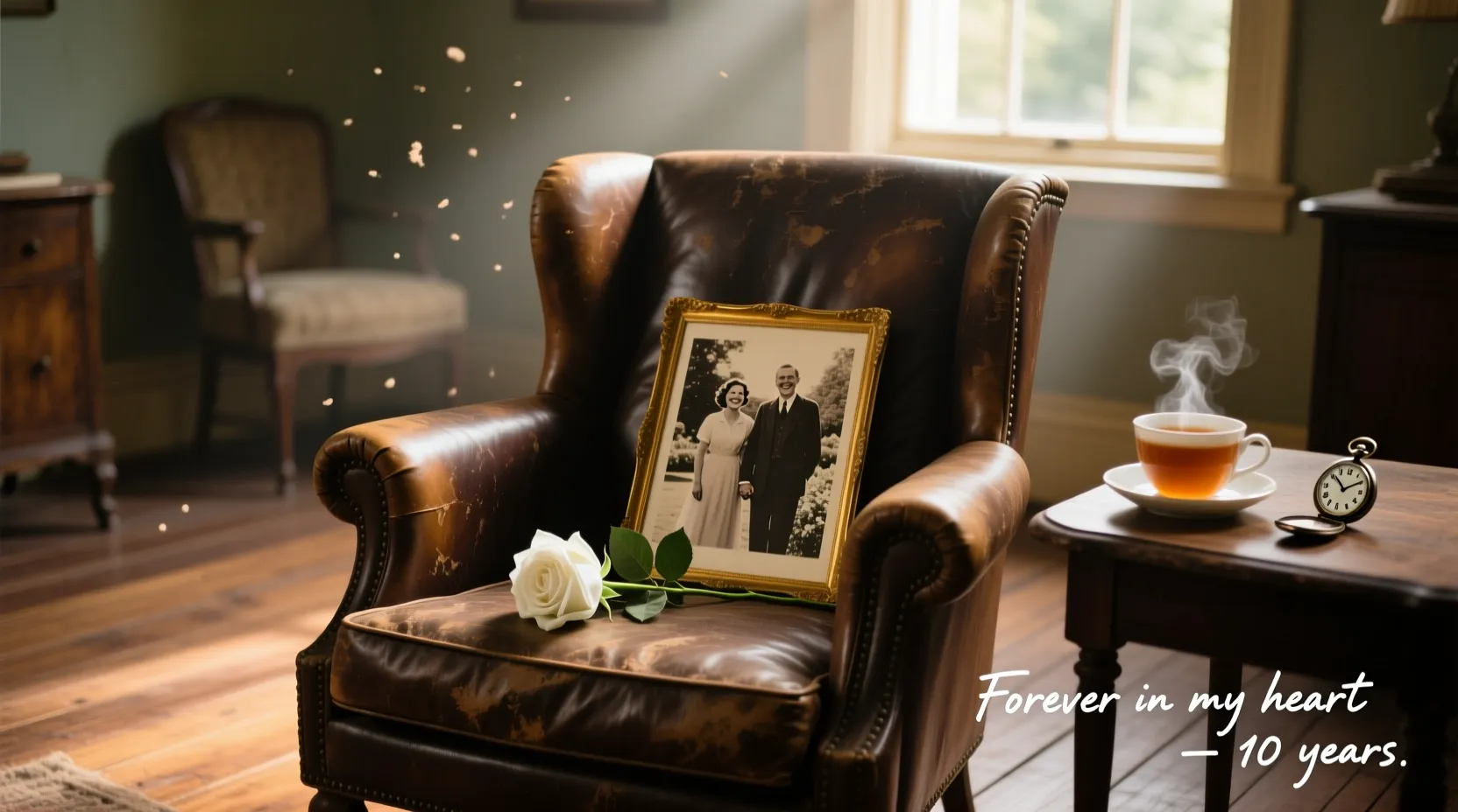 Husband Death Anniversary Quotes