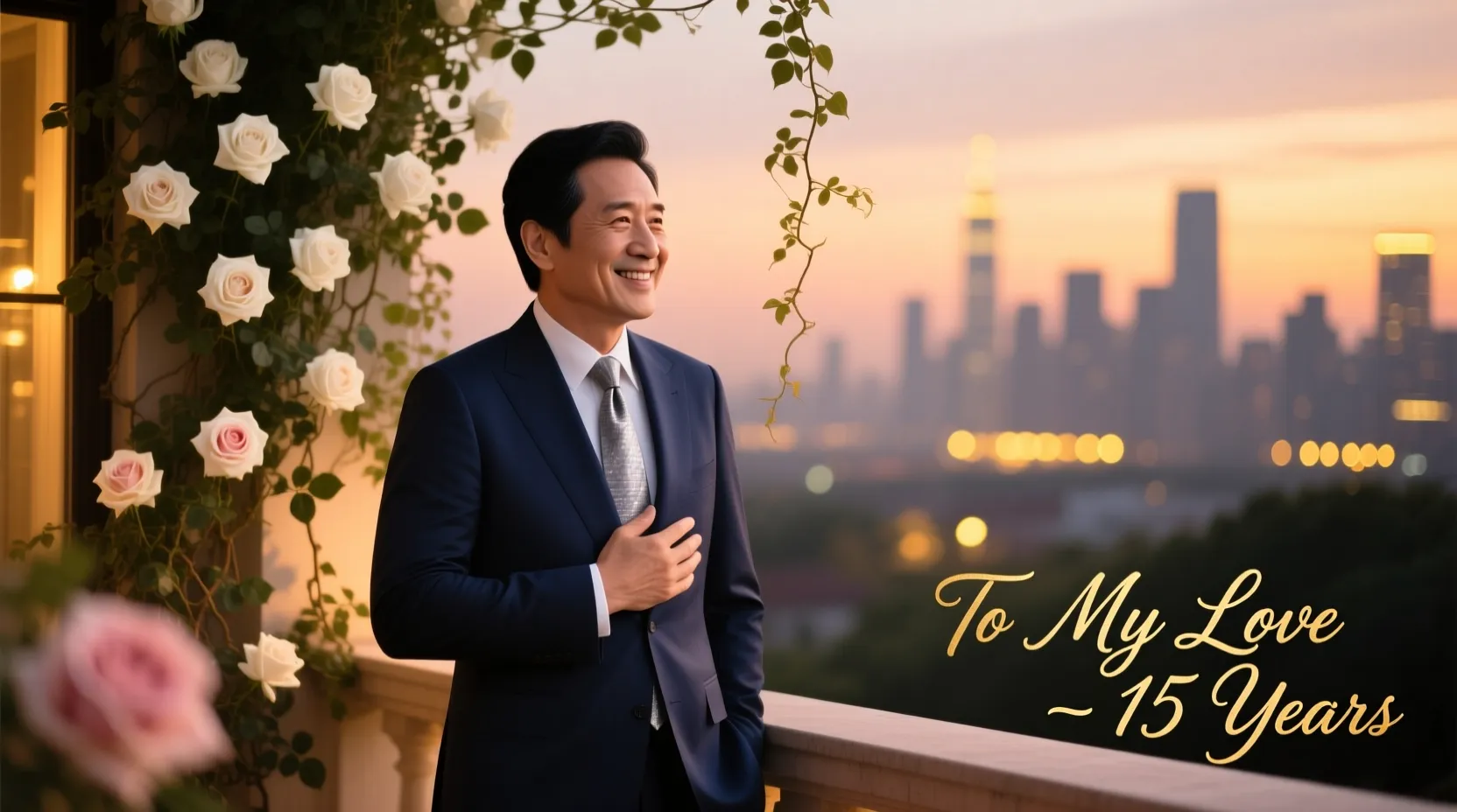 Marriage Anniversary Quotes for Husband