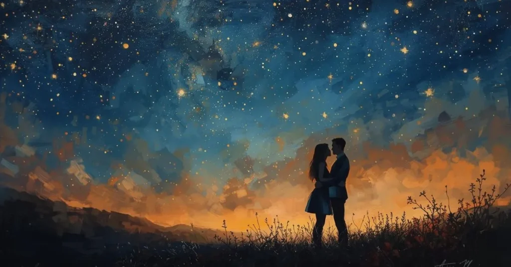 Romantic 10 Year Anniversary Quotes 