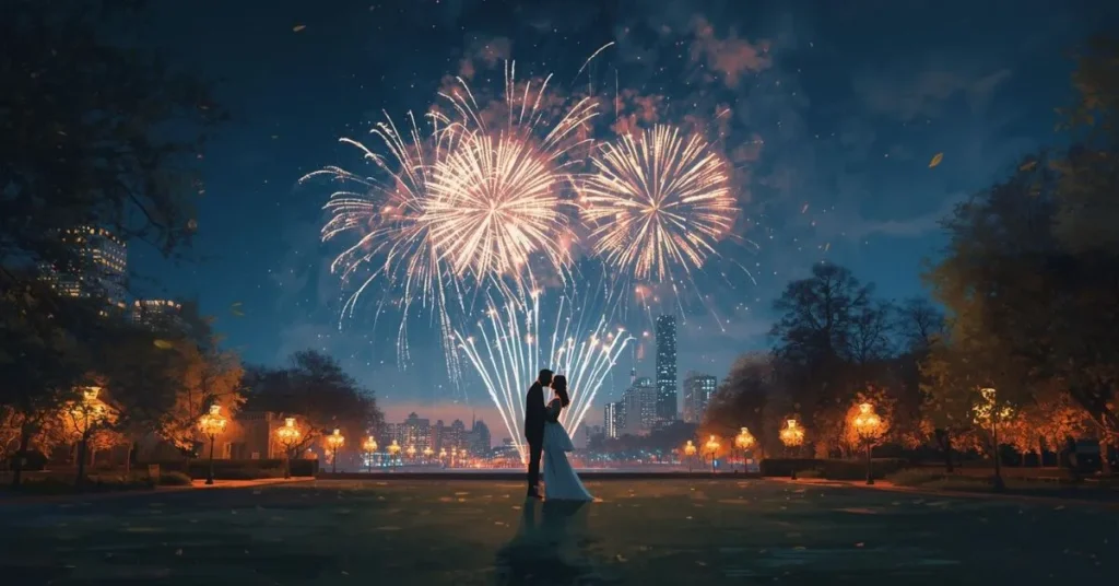 Romantic 10 Year Anniversary Quotes