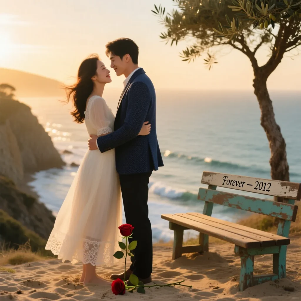 Romantic 12th Anniversary Quotes