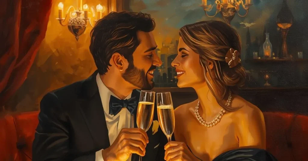 Romantic 5th Anniversary Quotes 