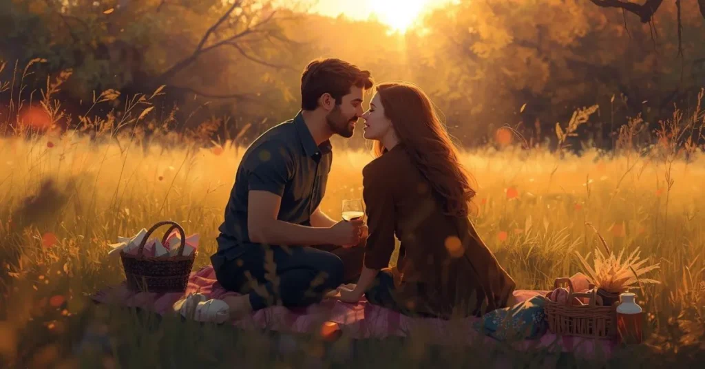 Romantic 6 Years Anniversary Quotes