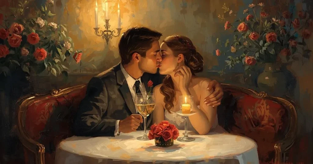 Romantic Happy 10 Year Anniversary Quotes