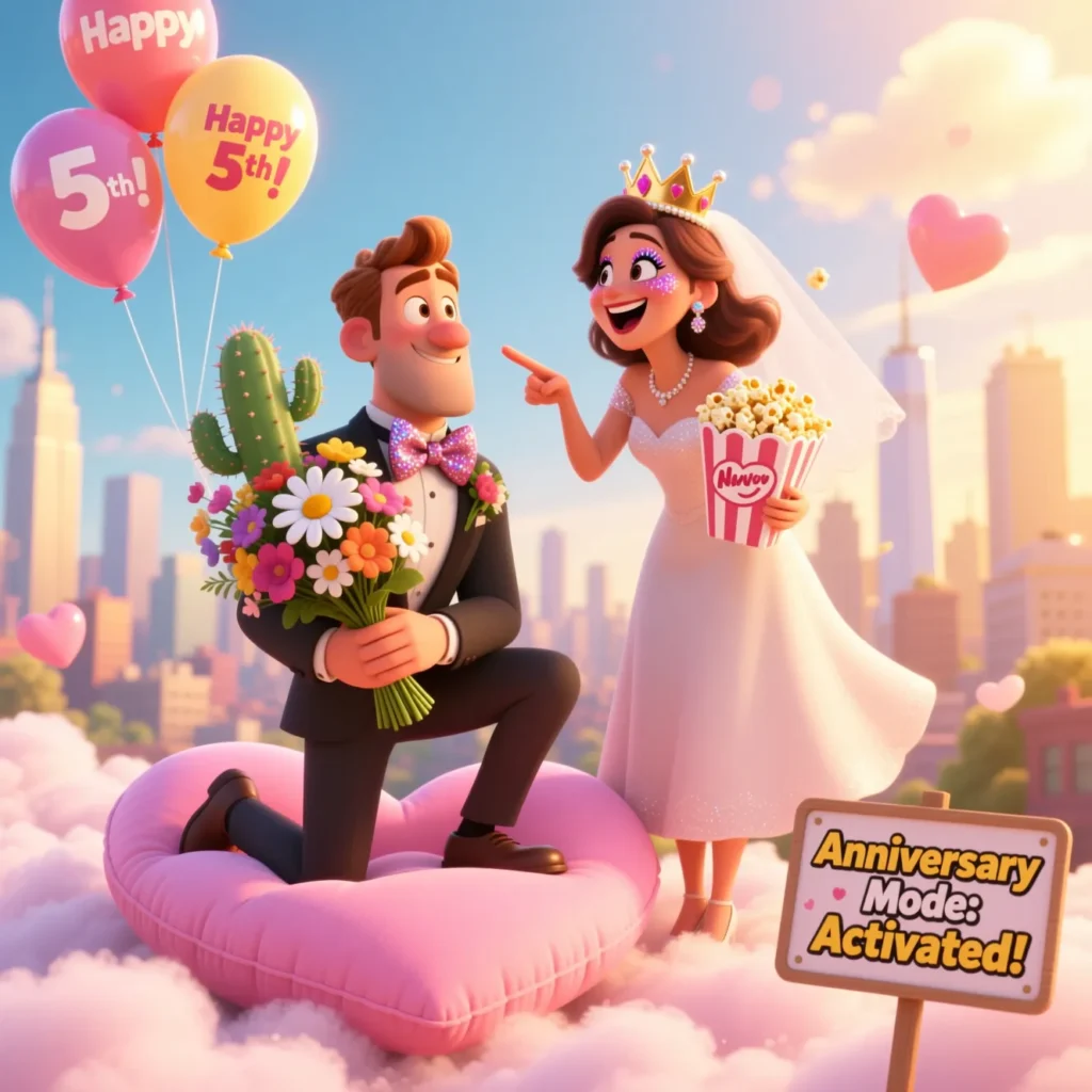 Romantic Happy Anniversary Funny Quotes