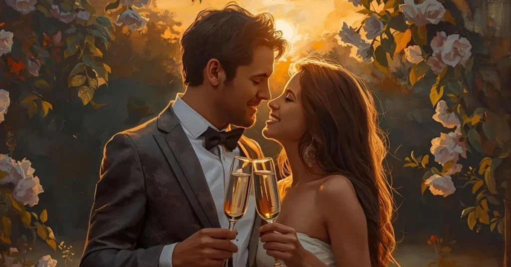 Romantic One Month Anniversary Quotes