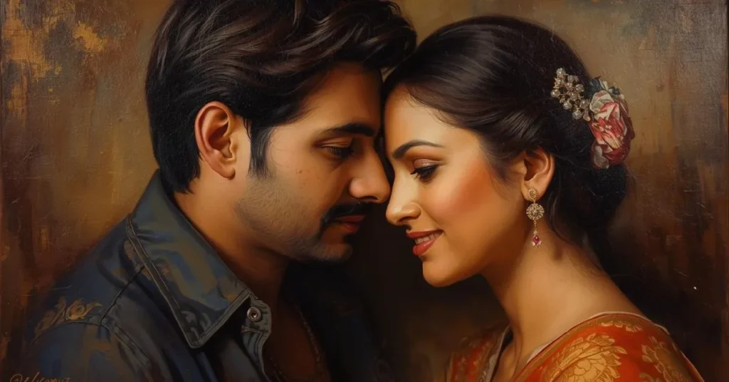 Short & Cute 10 Year Anniversary Quotes to Husband