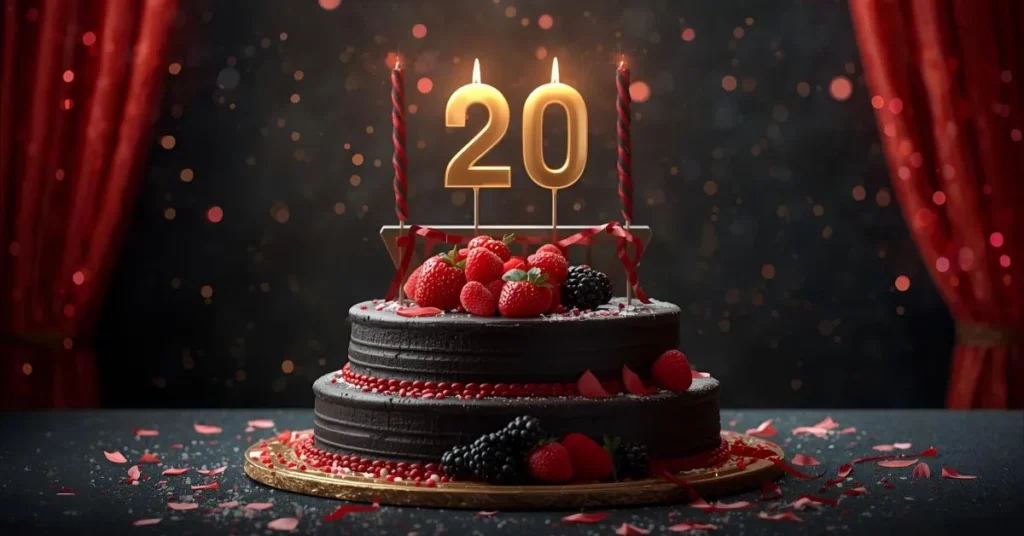 Short & Cute 2nd Anniversary Quotes