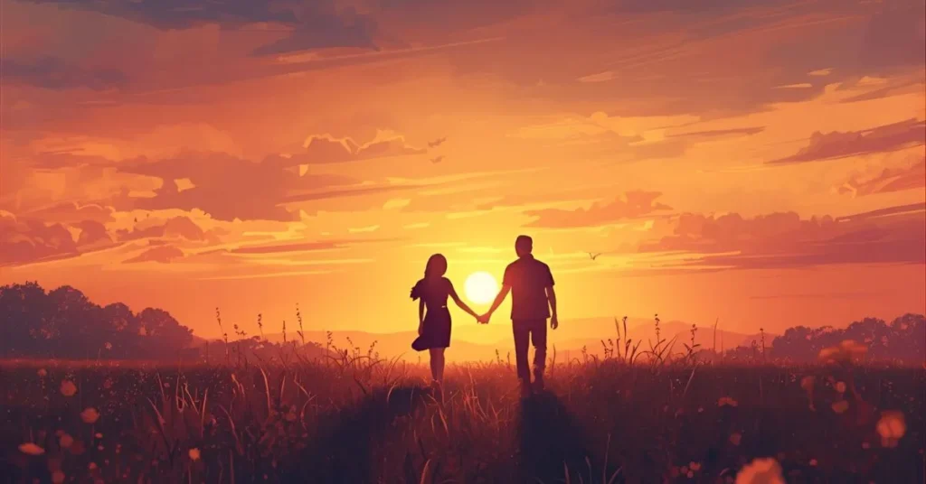 Short & Cute 3rd Anniversary Quotes