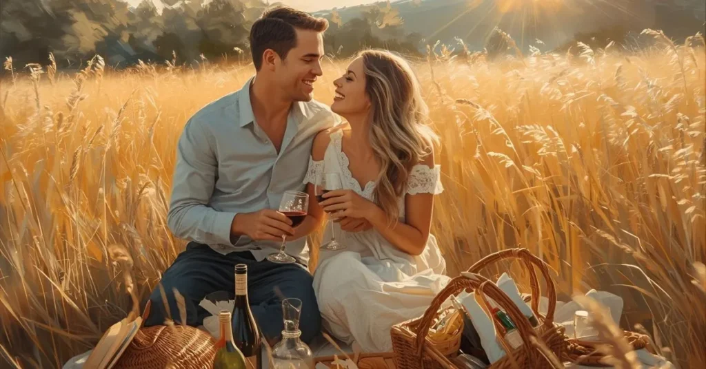 Short & Cute 4 Year Anniversary Quotes 