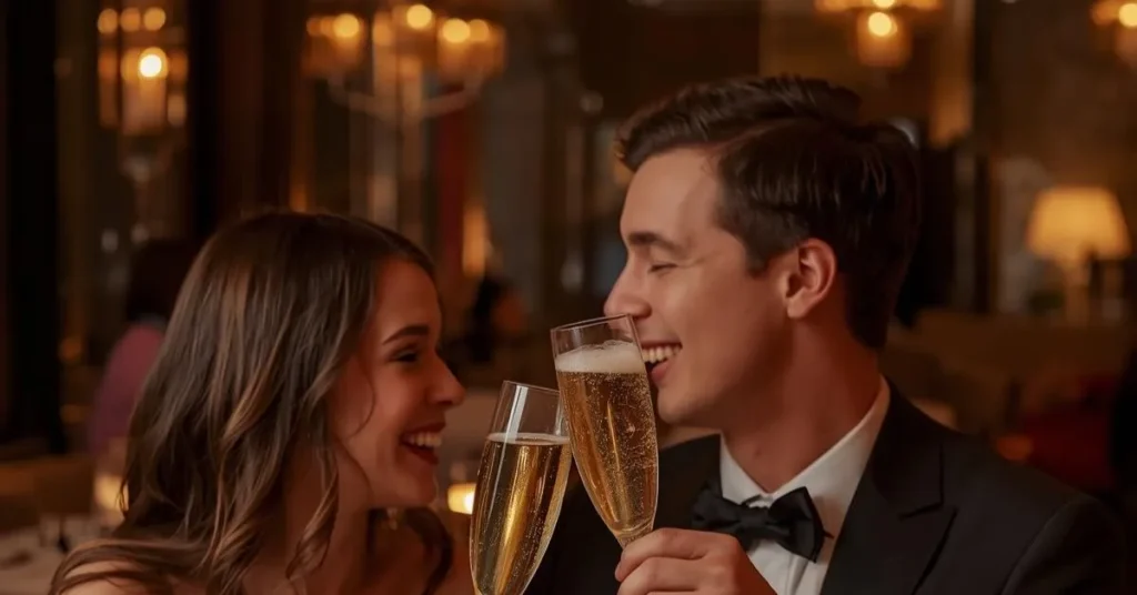 Short & Cute 5 Year Anniversary Quotes for Him