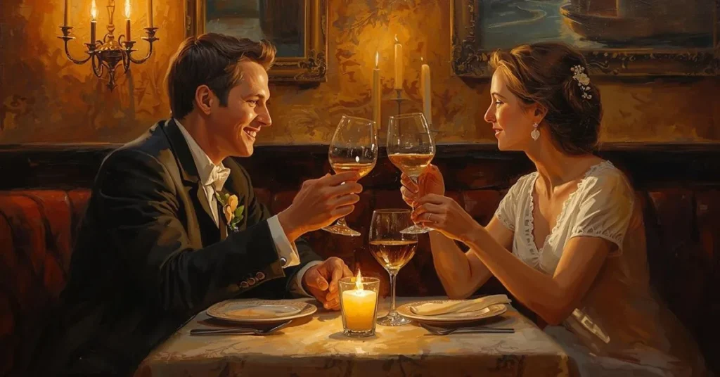 Short & Cute 7 Year Wedding Anniversary Quotes