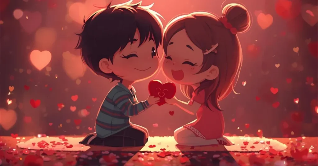 Short and Cute One Month Anniversary Quotes