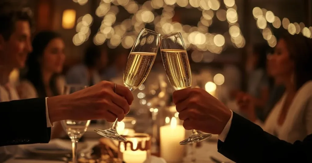 Short and Cute Romantic 10 Year Anniversary Quotes