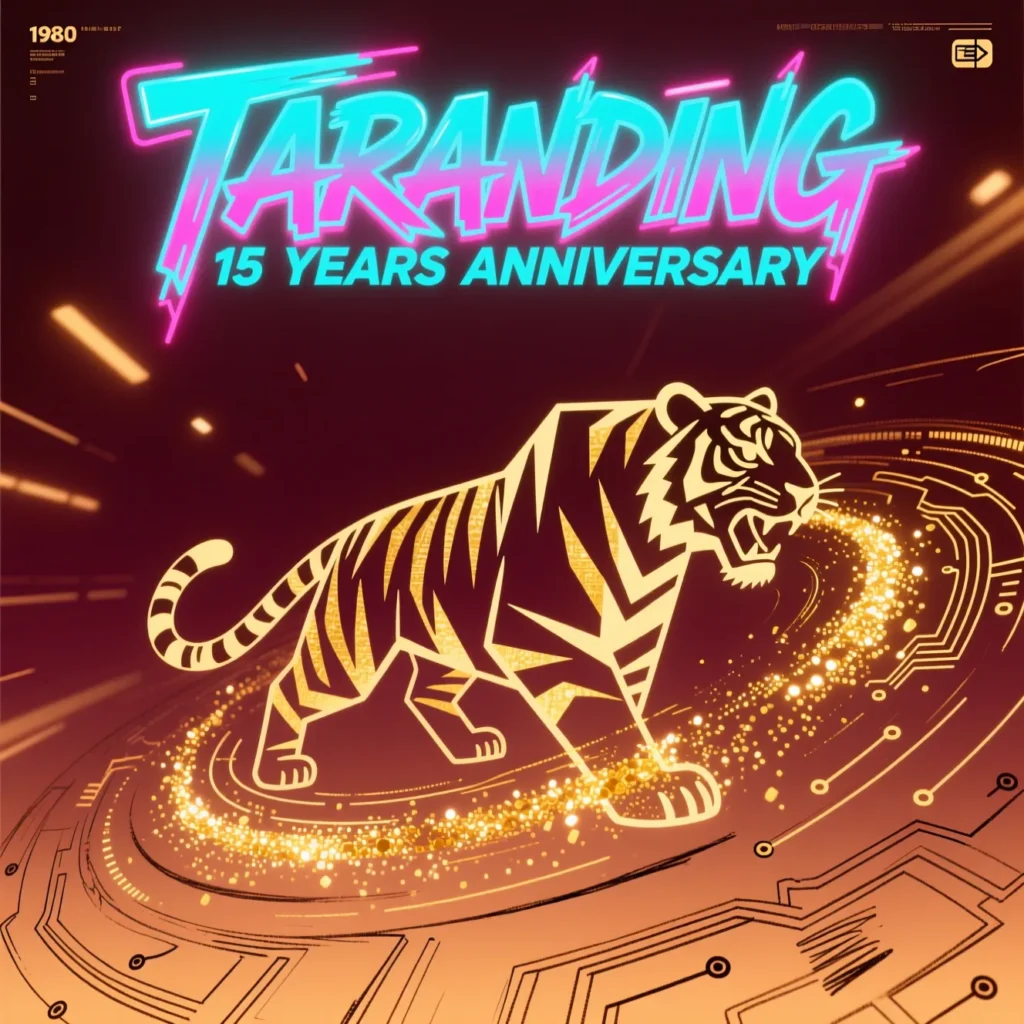 Trending 15 Years Anniversary Quotes This Year