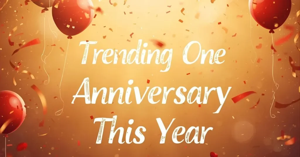 Trending One Month Anniversary Quotes This Year