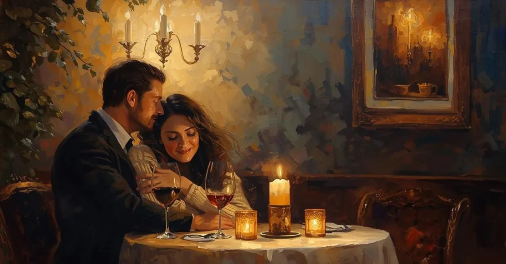 Trending Romantic 10 Year Anniversary Quotes This Year