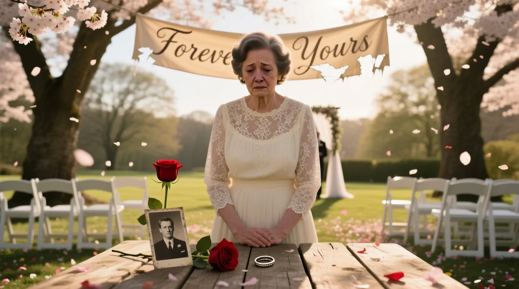 Wedding Anniversary After Death of Husband quotes