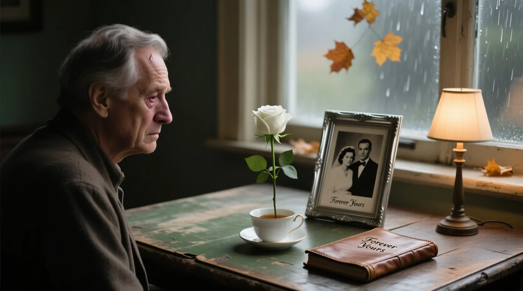 Wife Death Anniversary Quotes